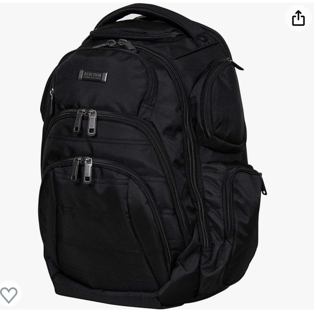 Kenneth Cole Reaction Computer Backpack